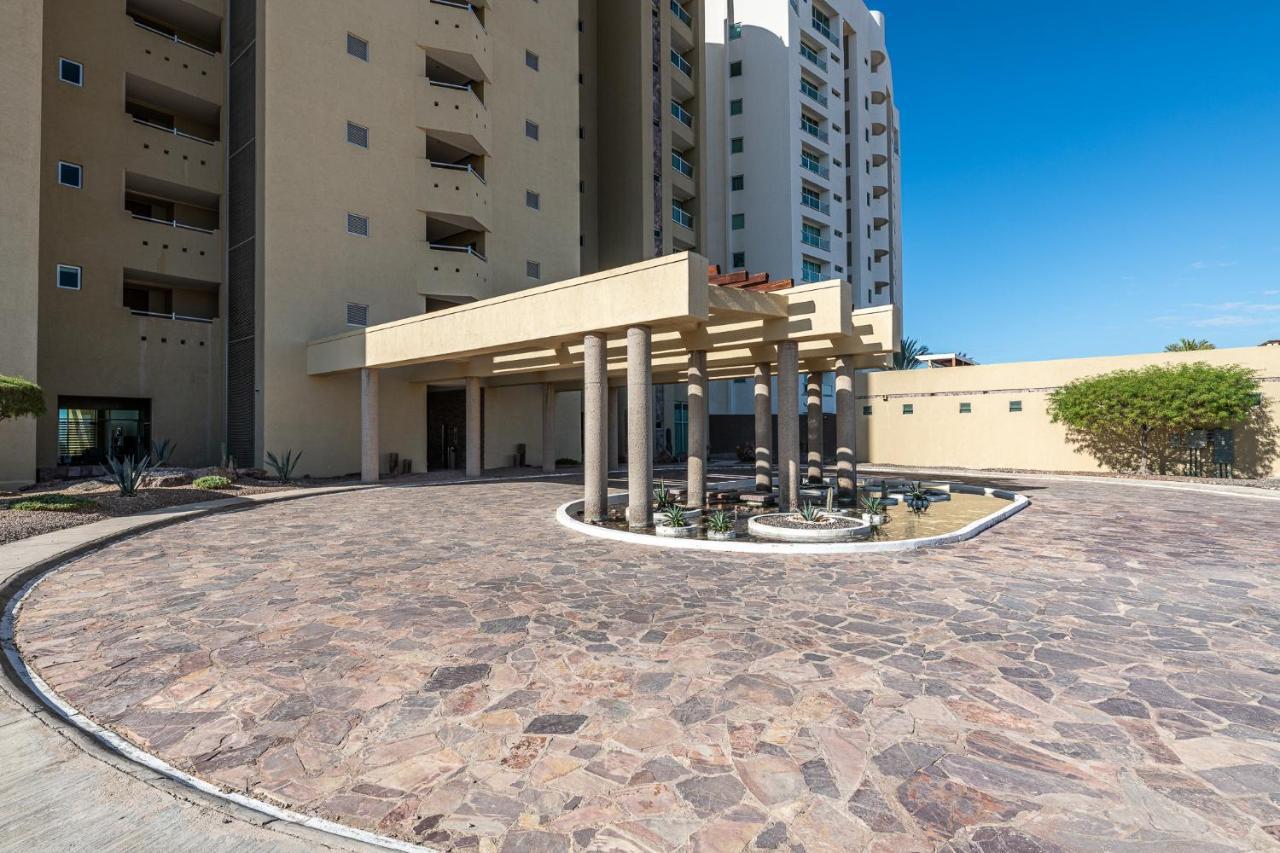 Encanto Living Two Bedroom Unit By Kivoya Puerto Peñasco Exterior foto