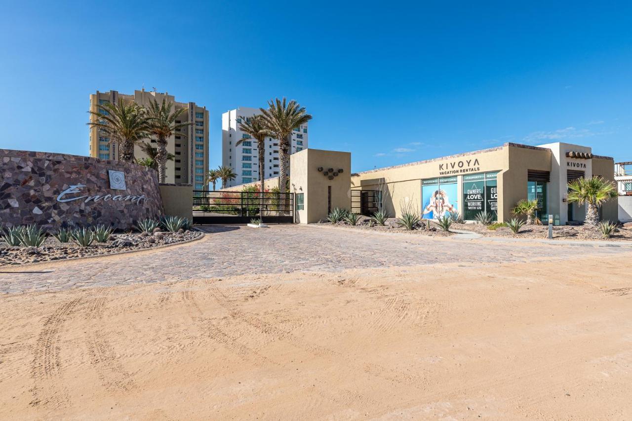 Encanto Living Two Bedroom Unit By Kivoya Puerto Peñasco Exterior foto